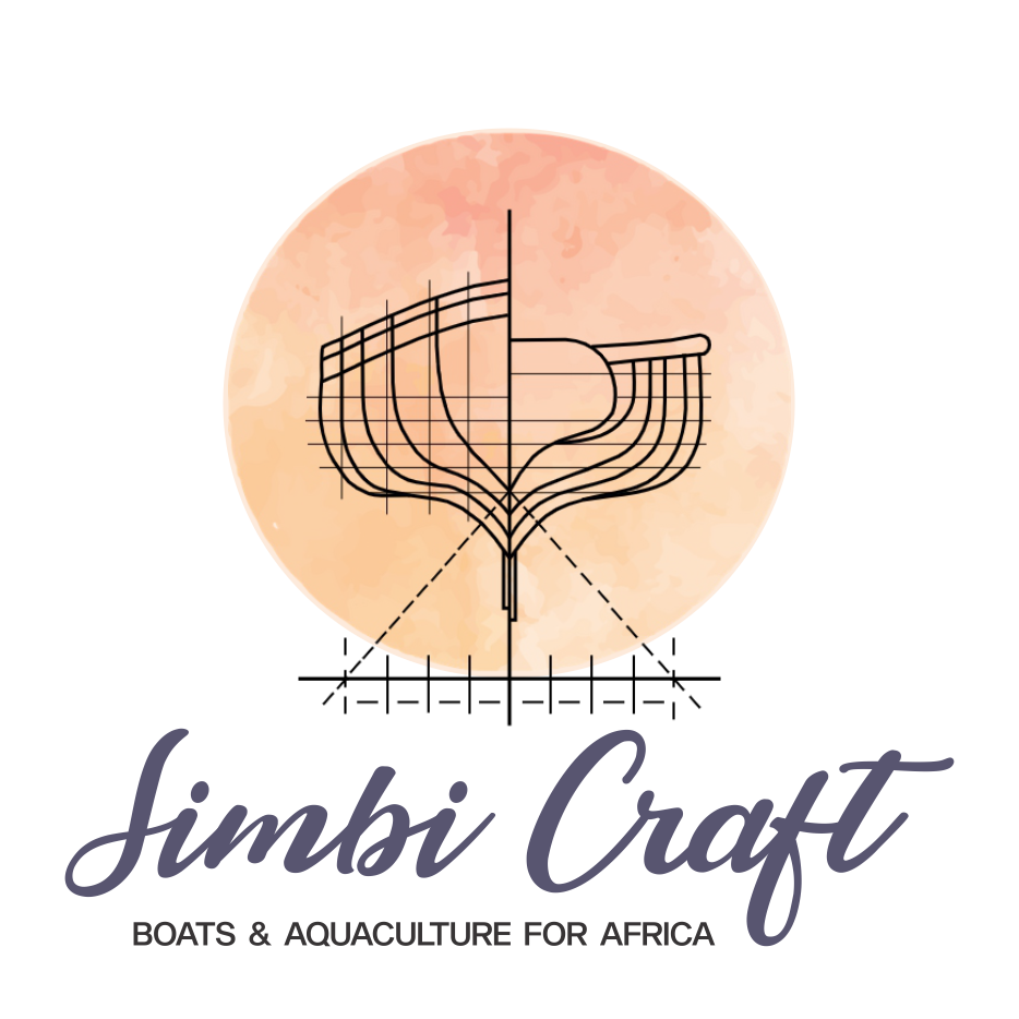 Simbi Craft - Boats & Aquaculture for Africa